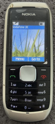Nokia 1800 funzionante