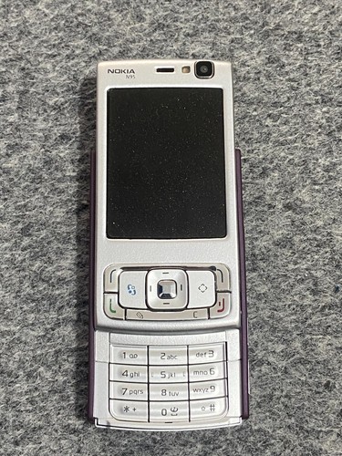 Nokia series n95 telefono - -,