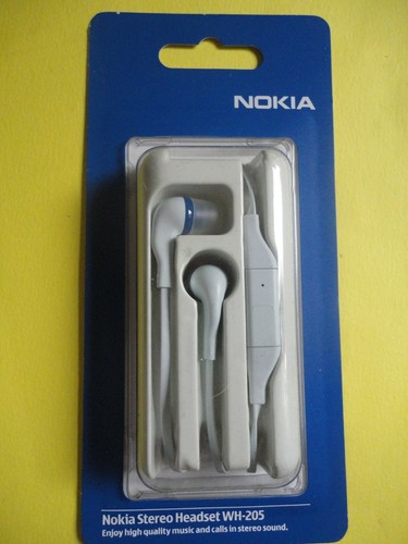 Auricolare nokia 205 n95 - auricolare,