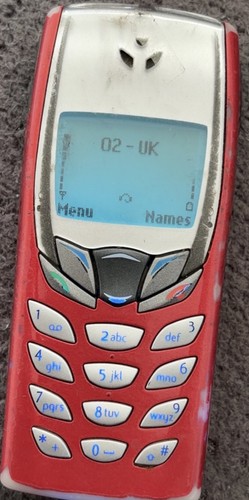 Nokia 6510 funzionante