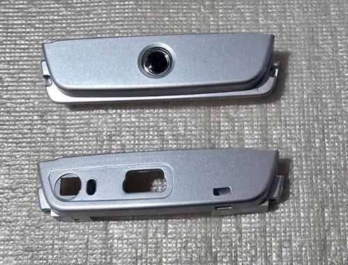 Fascia cover pulsante