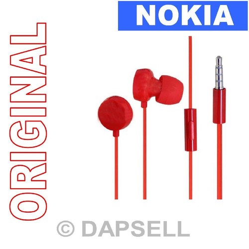 Nokia auricolare originale - nokia,