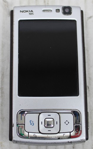 Smartphone multimediale