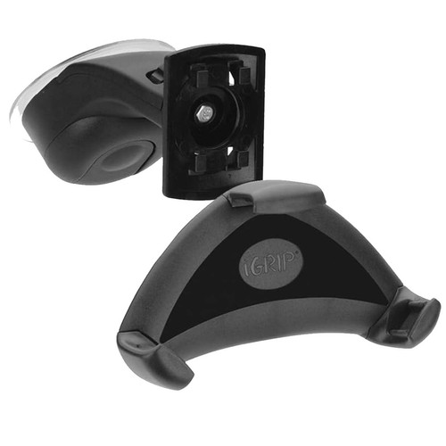 Igrip supporto auto 360 - 360°, con