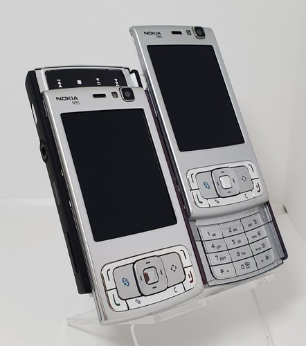 Telefono nokia n95 classic - n95,