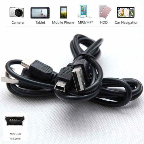 Mini cavo usb pin - cavo, b