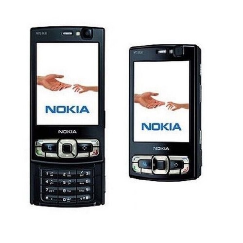 Nokia n95 originale - nokia,
