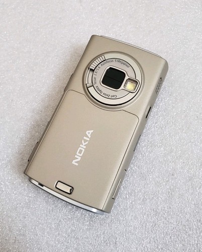 Nokia n95 smartphone - -,
