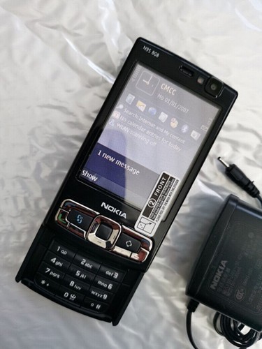 Nokia n95 originale - nokia, gb